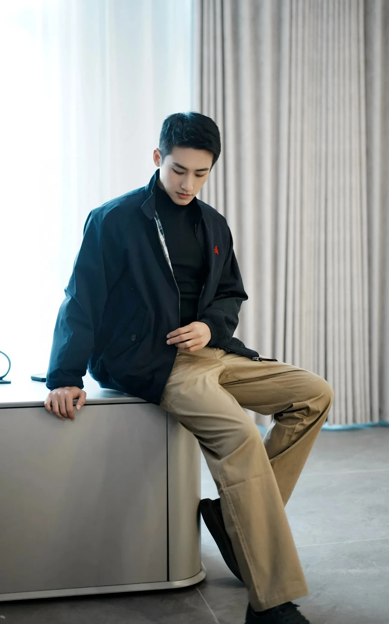 model picture